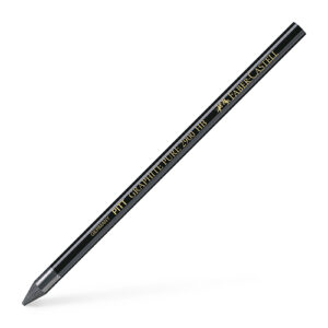 LÁPIS GRAFITE PURA FABER-CASTELL REDONDO 2900-HB 117300