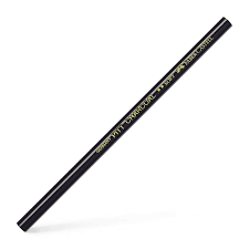 LAPIS CARVAO FABER-CASTEL PITT 117403 CHARCOAL SOFT