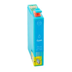 Tinteiro Epson Compatível 603 XL Azul
