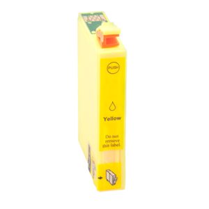 Tinteiro Epson Compatível 603 XL Amarelo