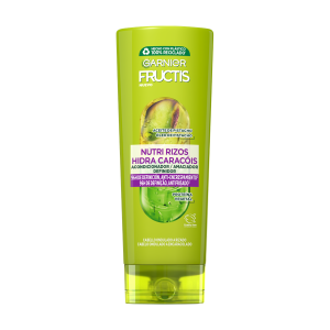 Amaciador Fructios Hidra Caracóis 250 Ml