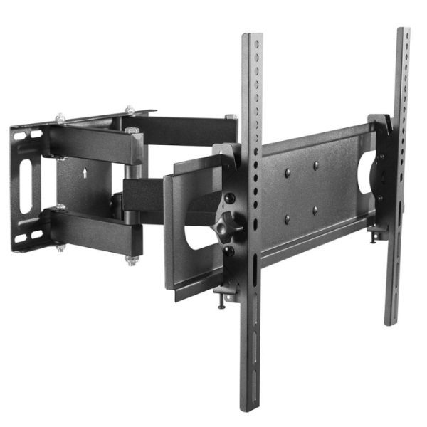 Suporte TV com Inclinação e Rotação 90º Gembird 37"- 70" 35kg - Image 7