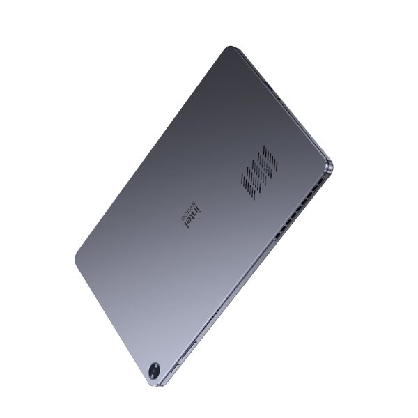 Tablet Chuwi Hi10 X1 10.1″ 1280*800 Intel N150 8Gb 256Gb Windows 11 Home Cinza Com Teclado PT - Image 6