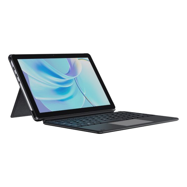 Tablet Chuwi Hi10 X1 10.1″ 1280*800 Intel N150 8Gb 256Gb Windows 11 Home Cinza Com Teclado PT - Image 5