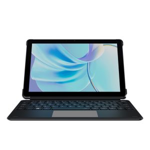 Tablet Chuwi Hi10 X1 10.1″ 1280*800 Intel N150 8Gb 256Gb Windows 11 Home Cinza Com Teclado PT