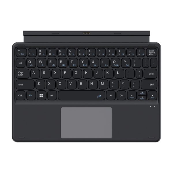 Tablet Chuwi Hi10 X1 10.1″ 1280*800 Intel N150 8Gb 256Gb Windows 11 Home Cinza Com Teclado PT - Image 4