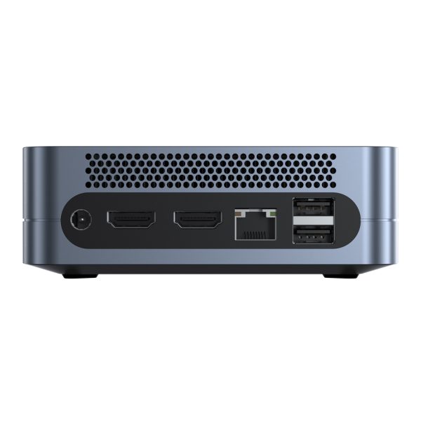 Mini-Pc Nuc Chuwi LarkBox S Intel I3-1220P 16Gb 512Gb Wifi5 BT5.1 RJ45*1 Hdmi*2 USB 3.2Gen2*2 USB 2.0*2 TypeC*2 Windows 11 Pro - Image 4