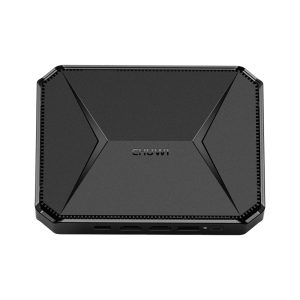 Mini-Pc Nuc Chuwi HeroBox Intel N100 8Gb 256Gb Wifi6 BT5.2 RJ45*1 Hdmi*1 VGA*1 USB 3.0*2 USB 2.0*2 TypeC*1 Windows 11 Home