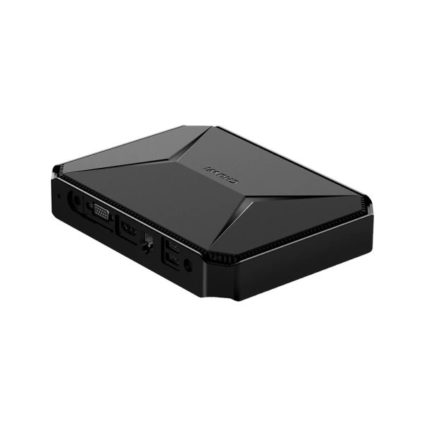 Mini-Pc Nuc Chuwi HeroBox Intel N100 8Gb 256Gb Wifi6 BT5.2 RJ45*1 Hdmi*1 VGA*1 USB 3.0*2 USB 2.0*2 TypeC*1 Windows 11 Home - Image 4