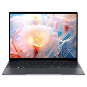 Portátil Chuwi Corebook X 14″ 2160*1440 Ips Intel I5-1035G1 16Gb 512Gb Wifi 6 BT 5.2 Win11 Home Teclado PT