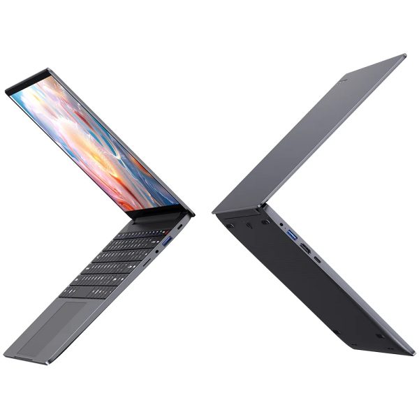 Portátil Chuwi Corebook X 14″ 2160*1440 Ips Intel I5-12450H 16Gb 512Gb Wifi 6 BT 5.2 Win11 Home Teclado PT - Image 3