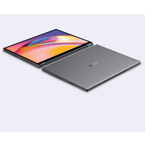 Portátil Chuwi FreeBook Yoga e Touch 13.5″ 2256*1504 Intel I3-1215U 12Gb 512Gb Wifi6 BT5.2 Win11 Home Teclado PT - Image 2