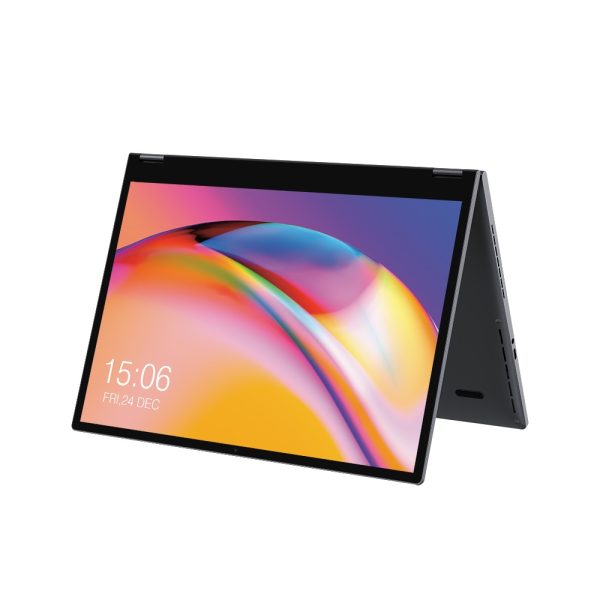 Portátil Chuwi FreeBook Yoga e Touch 13.5″ 2256*1504 Intel I3-1215U 12Gb 512Gb Wifi6 BT5.2 Win11 Home Teclado PT - Image 3