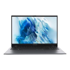 Portátil Chuwi Gemibook Plus 15.6″ 1920*1080 Intel N100 8Gb 256Gb Wifi6 BT5.2 Win11 Home Teclado PT