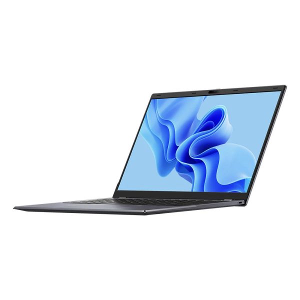 Portátil Chuwi Gemibook Xpro 14.1″ 1920*1080 Intel N100 8Gb 256Gb Wifi6 BT5.2 Win11 Home Teclado PT - Image 5