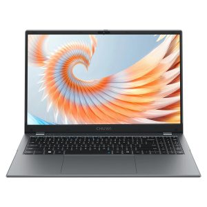 Portátil Chuwi HeroBook Plus 15.6″ 1920*1080 Intel N4020 8Gb 256Gb Wifi BT5.1 Win11 Home Teclado PT