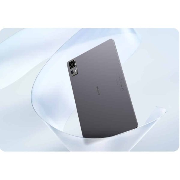 Tablet Chuwi AuPad 10.95″ 1200*1920 Ips SnapDragon 685 8Gb/128Gb 4G LTE Camara 5Mp/13Mp Oferta Capa Transparente - Image 2