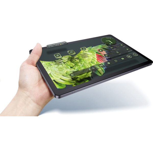 Tablet Chuwi AuPad 10.95″ 1200*1920 Ips SnapDragon 685 8Gb/128Gb 4G LTE Camara 5Mp/13Mp Oferta Capa Transparente - Image 3