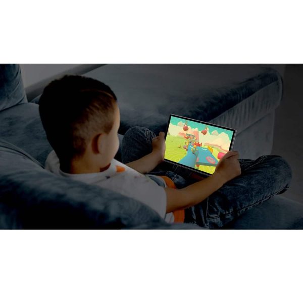 Tablet Chuwi Hi 10X 10.1″ 800*1280 IPS Octacore T606 4Gb 128Gb 4G Lte 5Mp+8Mp Android 13 - Image 2