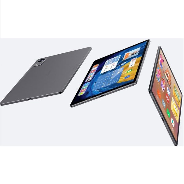 Tablet Chuwi Hi 10X 10.1″ 800*1280 IPS Octacore T606 4Gb 128Gb 4G Lte 5Mp+8Mp Android 13 - Image 3