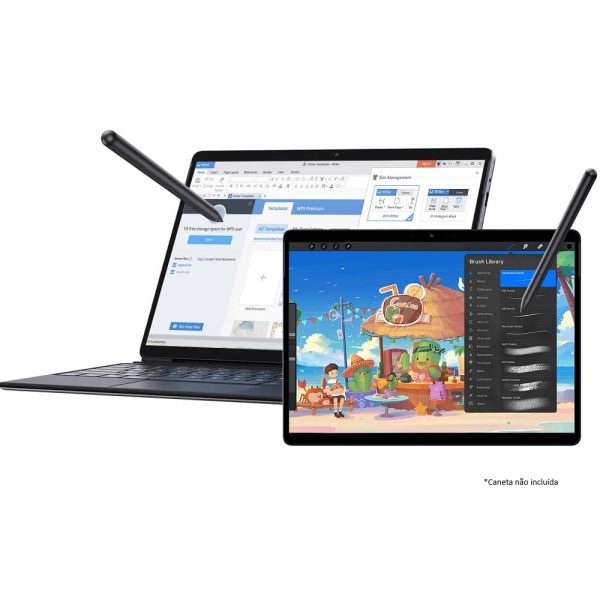 Tablet Chuwi Hi10 Max 12.9″ Ips 2880×1920 Intel N100 3.4Ghz 12Gb 512Gb Win 11 Home C/Teclado - Image 2