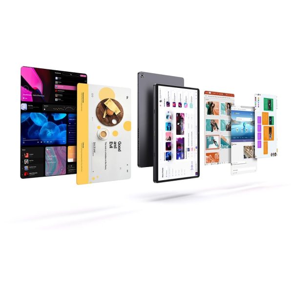 Tablet Chuwi Hi10 Max 12.9″ Ips 2880×1920 Intel N100 3.4Ghz 12Gb 512Gb Win 11 Home C/Teclado - Image 5