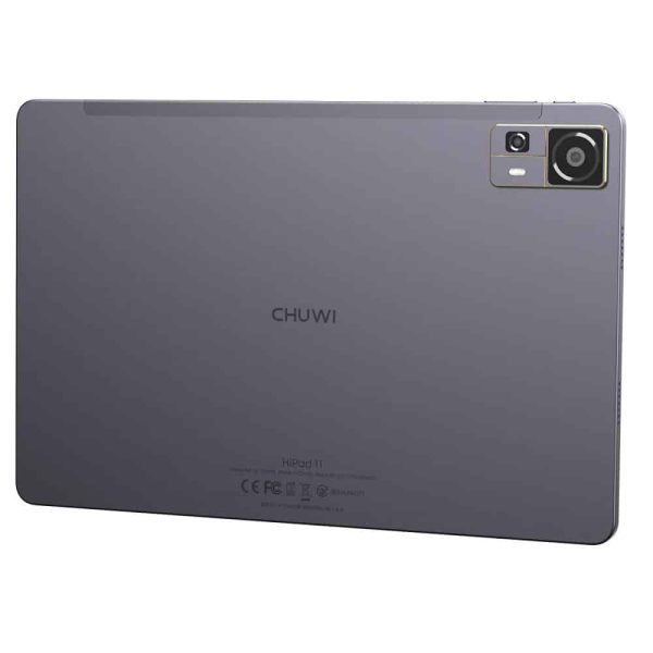 Tablet Chuwi HiPad 11 10.95″ 1200*1920 IPS Octacore T616 6Gb 128Gb Camaras 5Mp+13Mp 4G Lte 7000mAh Android 14 - Image 2