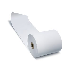 Rolo Papel Térmico 057x40x11mm 58g (Multibanco) 10un